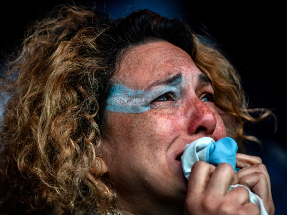 Argentina vs Spain World Cup final analysis