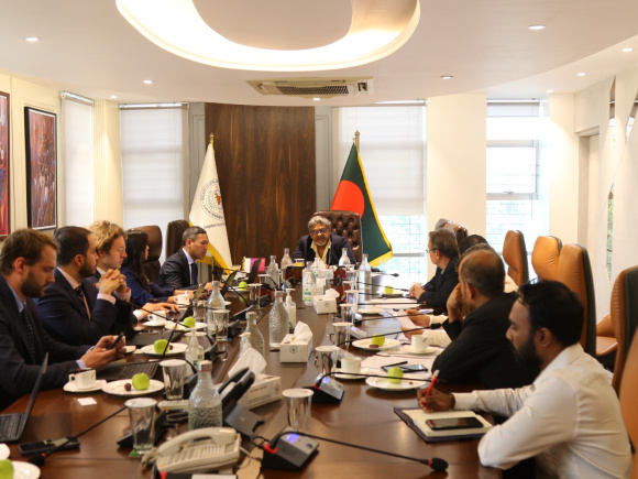 BSEC, IMF meeting.jpeg