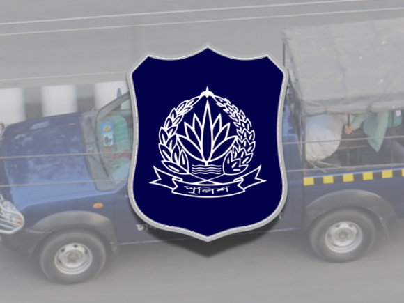 senior police officers forced retirement