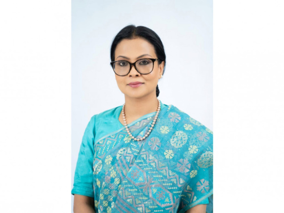 Barrister Sarwat Siraj Shukla.jpg