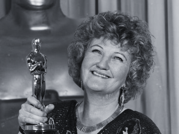 Brenda Fricker