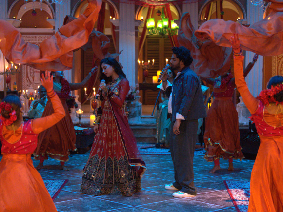 Coke Studio Bangla patar bashori