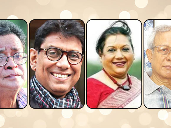 Channel i to honour four cultural icons with special programmes