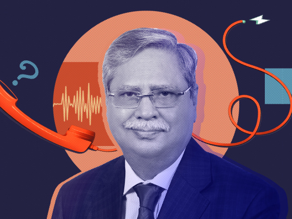 President Mohammed Shahabuddin Chuppu interview