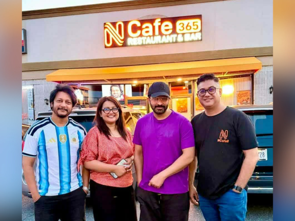 ‘I miss hosting more than anything’: Nawsheen Nahreen Mou reflects on life beyond the spotlight