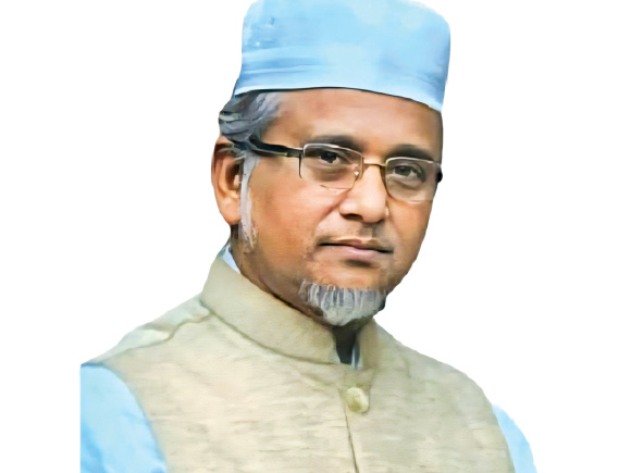 Jamaat Expels Satkhira-4 MP After Viral Video