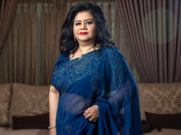 Runa Laila set for her first solo musical evening at BSA today