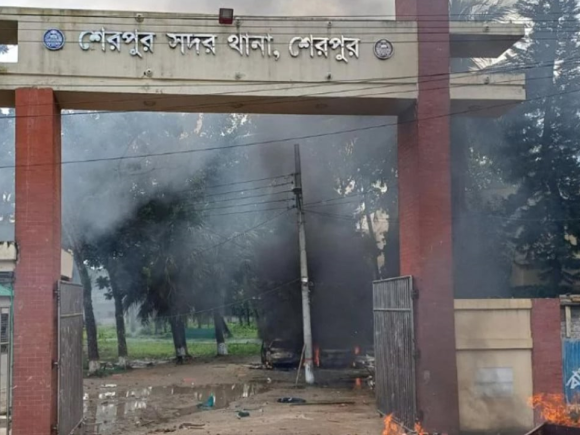 Sherpur District jail.png