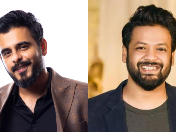 Siam Ahmed to lead Adnan Al Rajeev’s feature debut