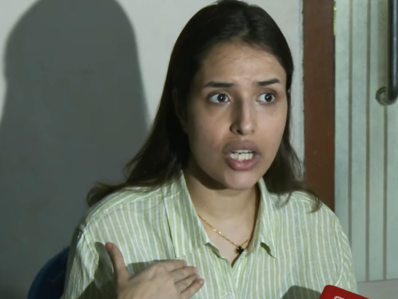 Snigdha Chowdhury assault allegations against Ashiyan chairman