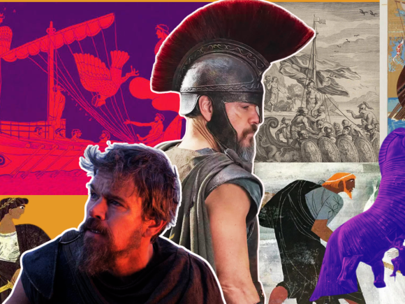 The Odyssey 