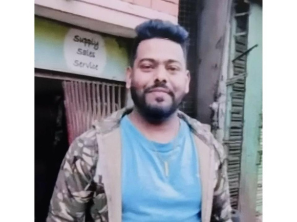 Ward level BNP leader killed.jpeg