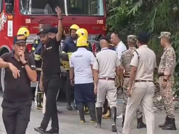 sikkim tunnel accident.png