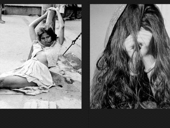 1971 Bangladesh Liberation War photographs