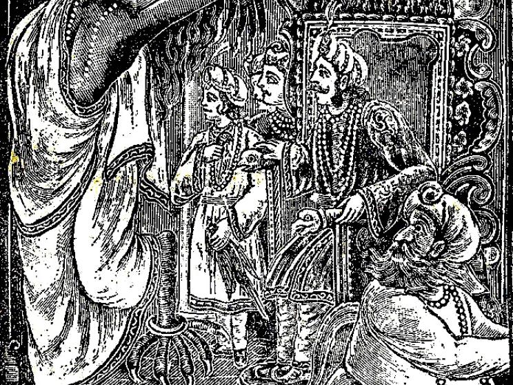 Top 6 Bengali supernatural beings you should know about this Halloween