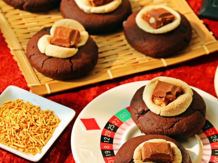 Elevate your dessert game with these 4 delectable marshmallow recipes