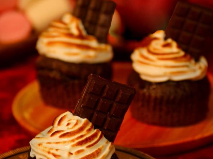 Elevate your dessert game with these 4 delectable marshmallow recipes