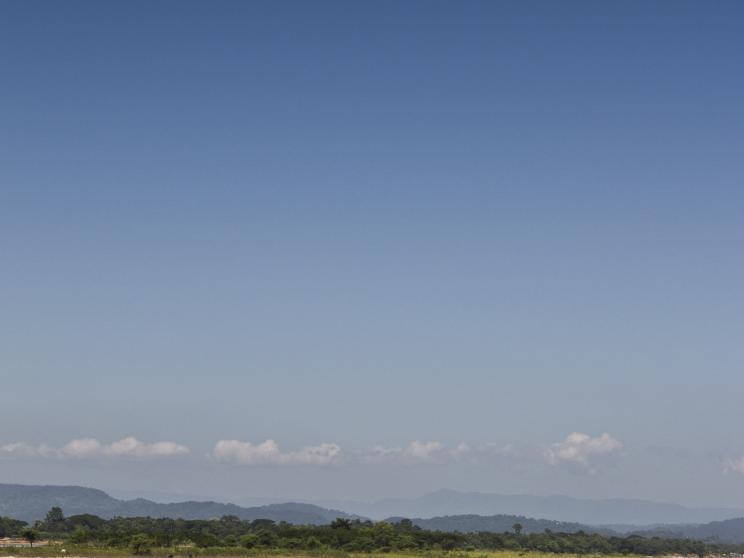 Tourist attractions in Mymensingh - Moyna Dip