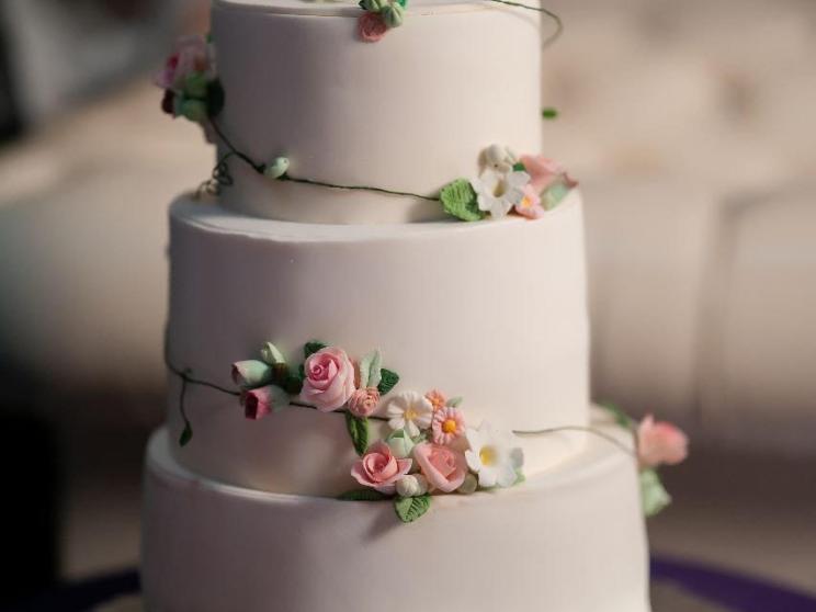special day cake