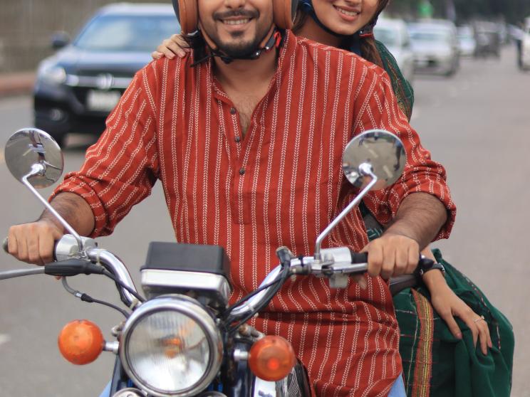 siam farin together