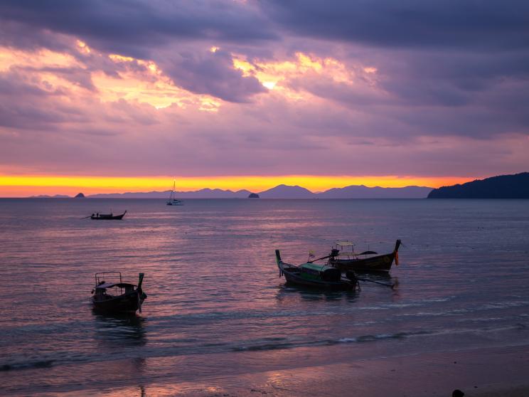 Hate the crowds? Here are 5 of Thailand's hidden island gems