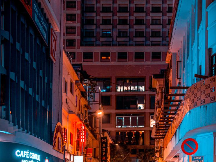 Urban tales: Asia's 5 most spellbinding streets 