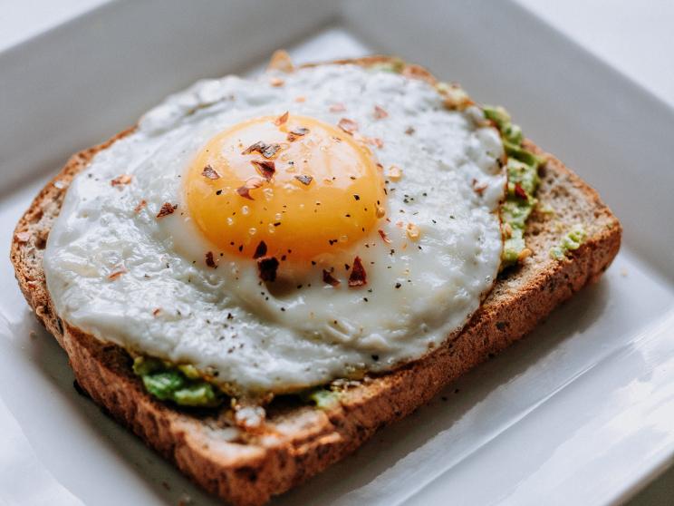 foods that can boost your mood