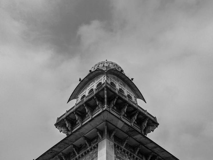Albert Hall Museum