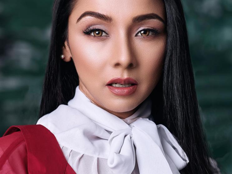 Runa Khan Actress Recent HD photos