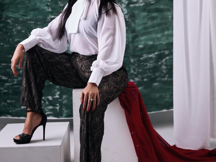 Runa Khan Actress Recent HD photos