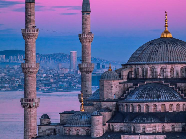 4 underrated honeymoon destinations for intimate adventures!    fatih-yurur-knsremtagoe-unsplash