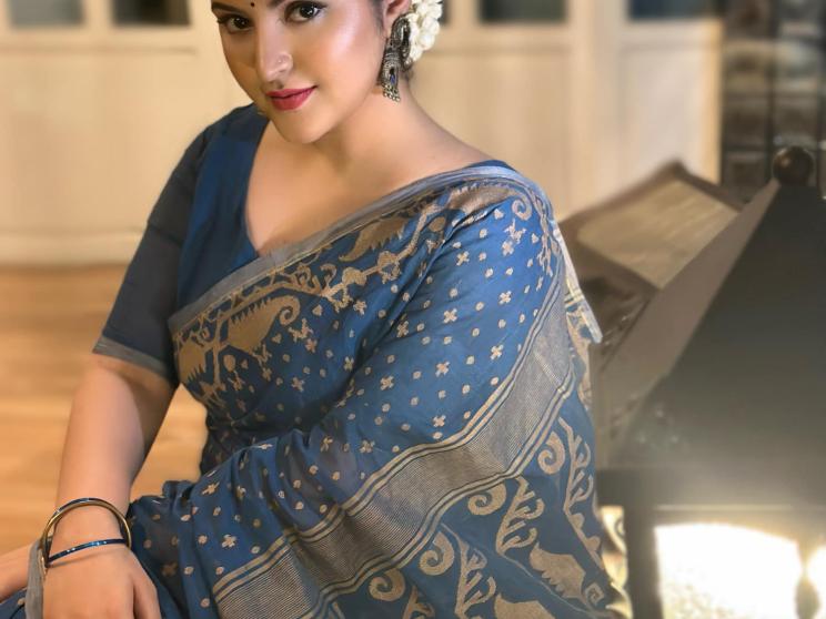 Did not expect ‘Booking’ to do so well: Pori Moni 