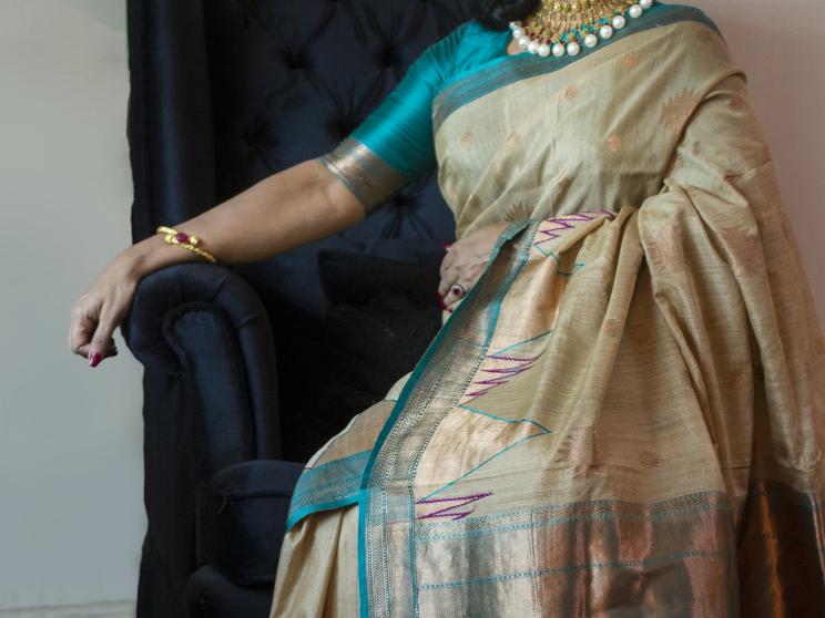 My life is blessed, I do not have any regrets: Rezwana Choudhury Bannya