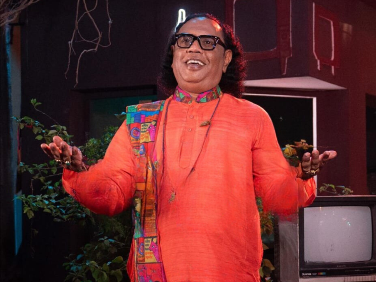 Keeping up with the Dewans