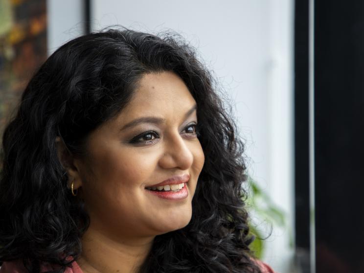 Elita Karim makes OTT debut