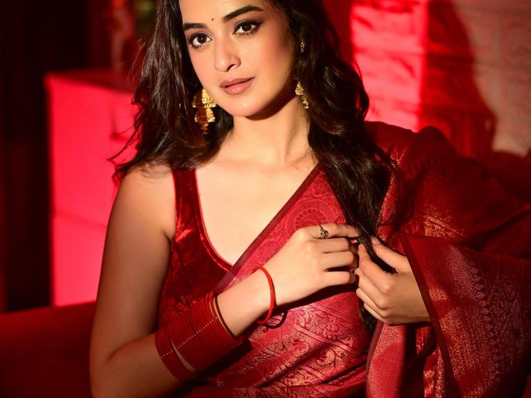 Darshana Banik, Yash Rohan pair up for Eid special ‘Itibritta’