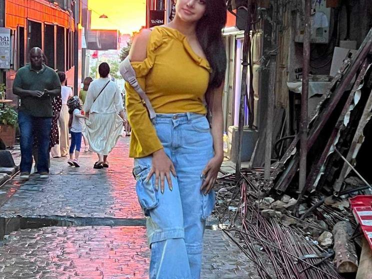 Sohana Saba’s Turkish Eid