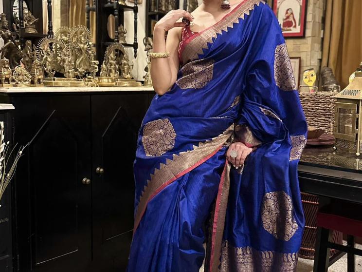 I am thankful for everything: Jaya Ahsan