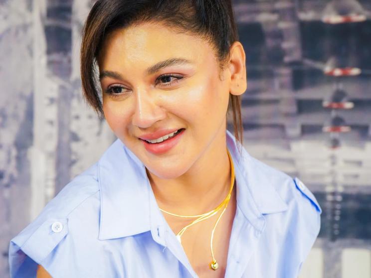 I am thankful for everything: Jaya Ahsan