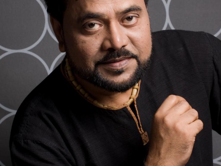 Four years without the king of playback, Andrew Kishore