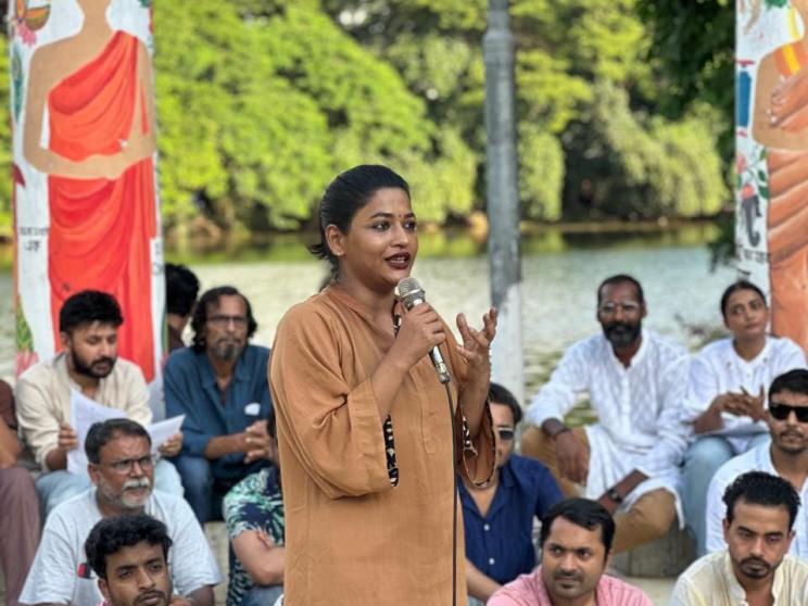 Reformist actors push for leadership change in Actors’ Equity Bangladesh