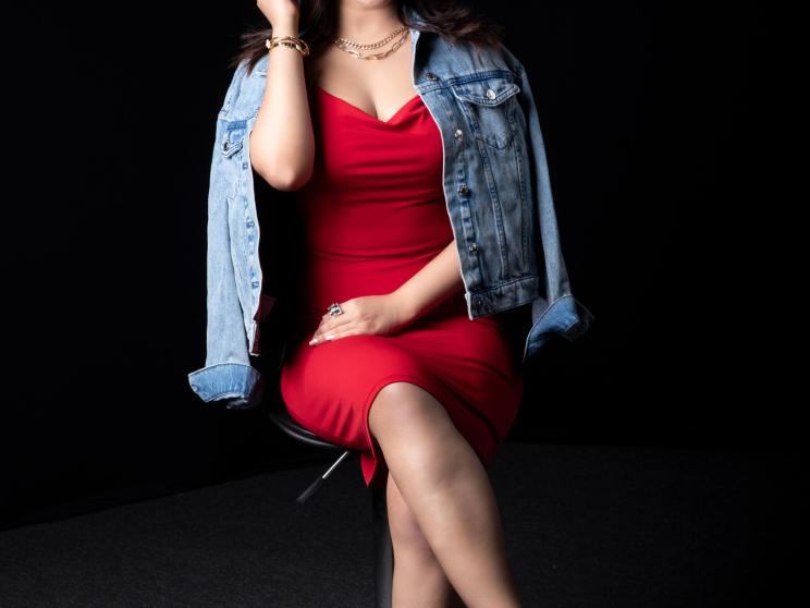 ‘No comments’: Tama Mirza