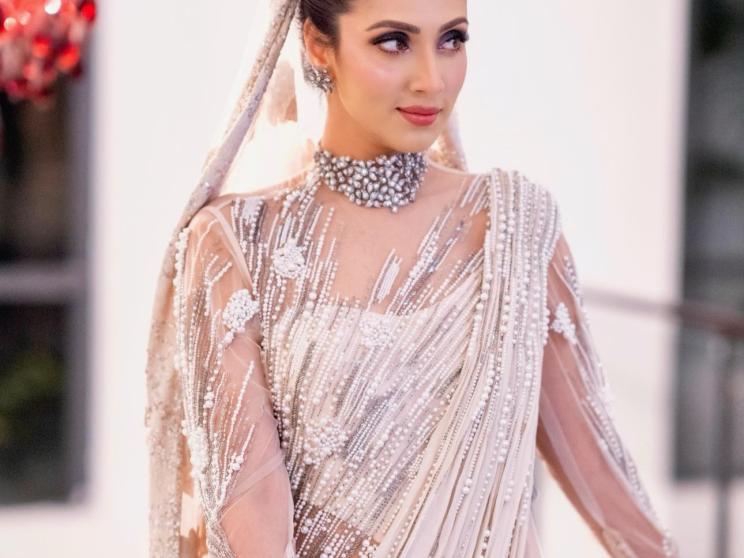 Bidya Sinha Saha Mim
