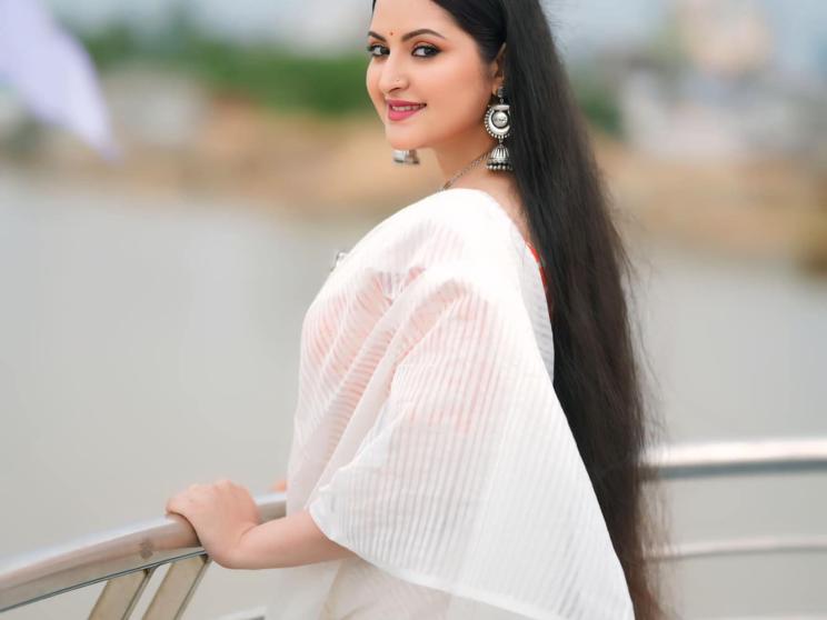 It flatters me when fans ask, ‘When are you returning?’: Pori Moni 