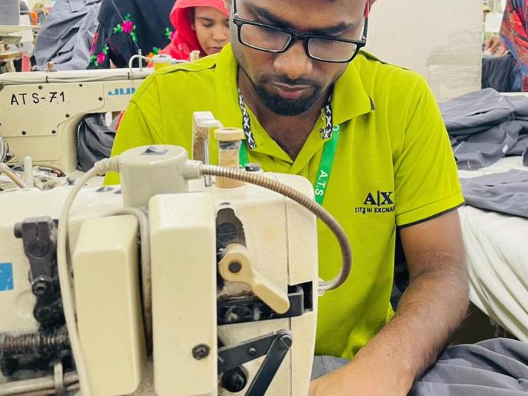 Don’t Be blind to the truth: Vision impairment is an economic crisis in disguise