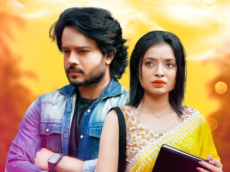 Durga Puja delights: A lineup of new dramas and festive songs
