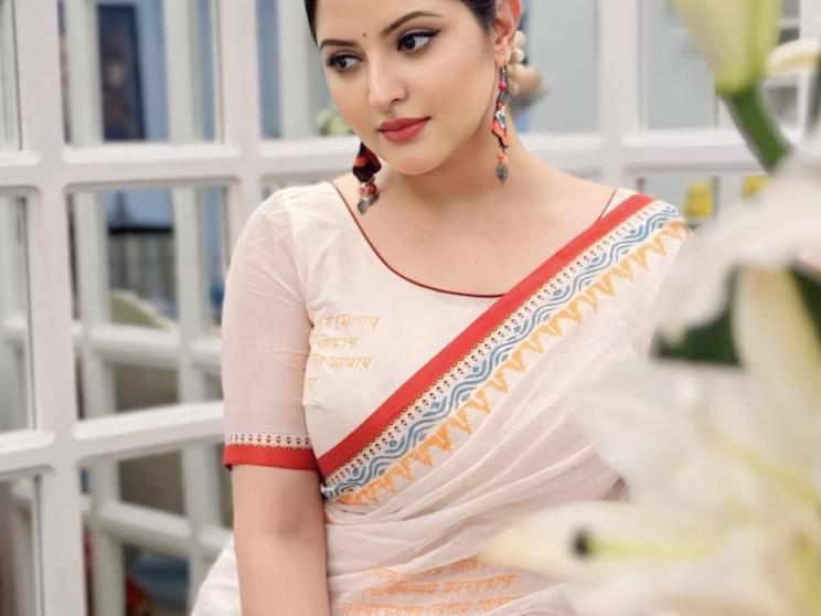 Want to live a longer life for my children: Pori Moni 
