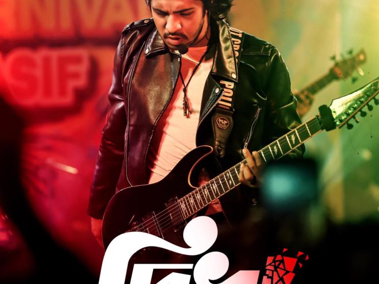 Tawsif’s ‘Rockstar’ dreams come true