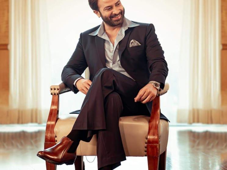 Raihan Rafi and Shakib Khan ready to bring ‘Tandob’ for fans
