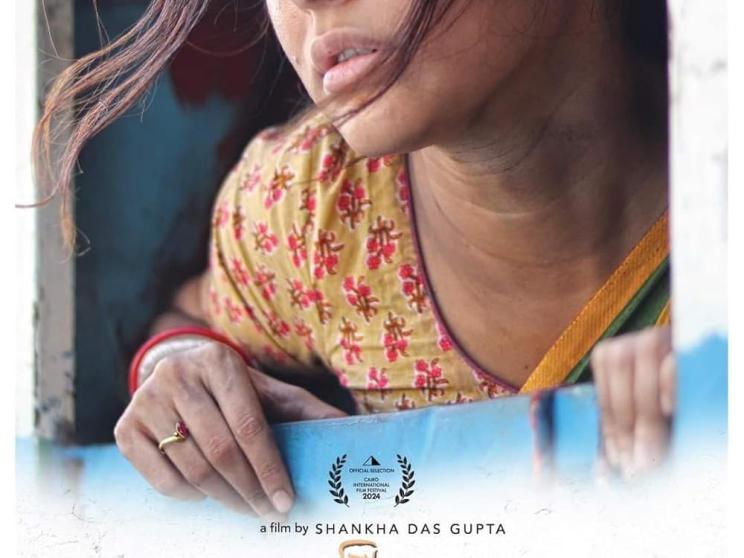 I don’t see films through a gender-biased lens: Shankha Dasgupta